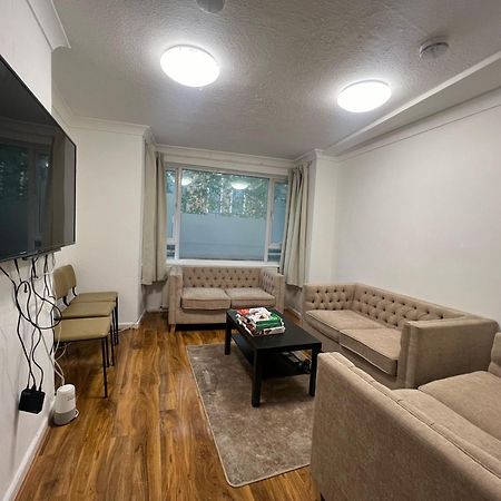 דירות לונדון Maida Vale Urban Living מראה חיצוני תמונה