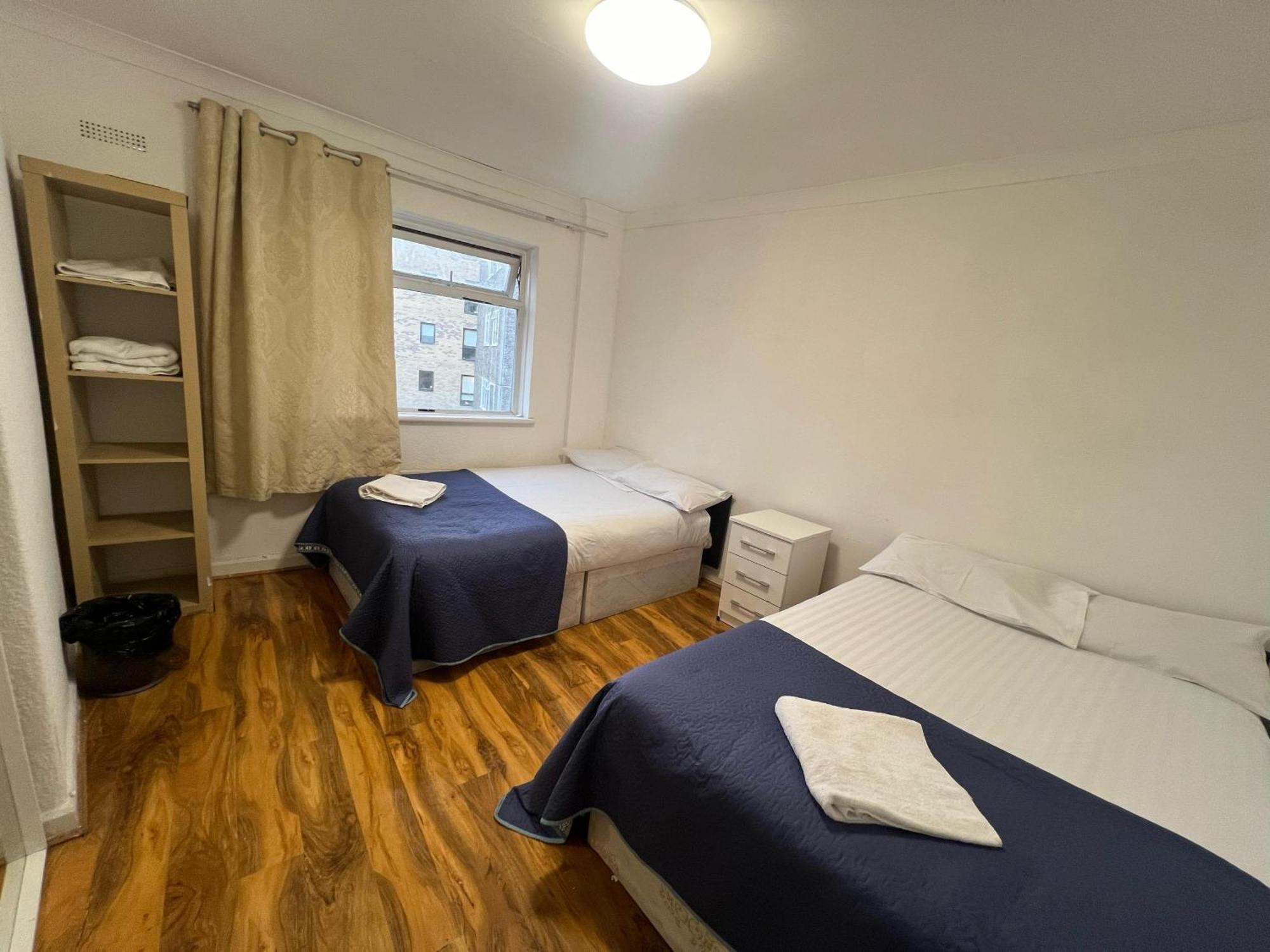 דירות לונדון Maida Vale Urban Living מראה חיצוני תמונה