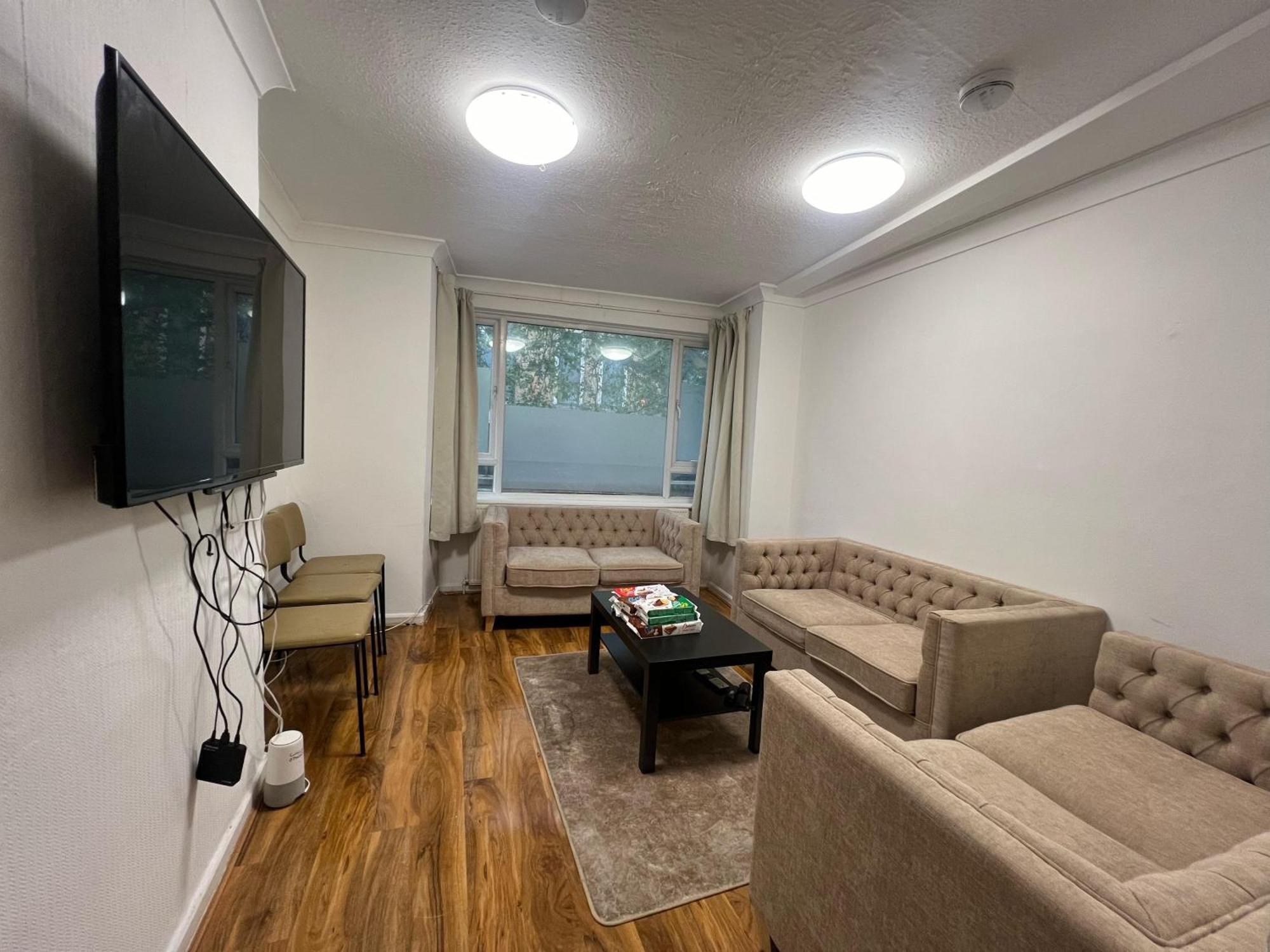 דירות לונדון Maida Vale Urban Living מראה חיצוני תמונה