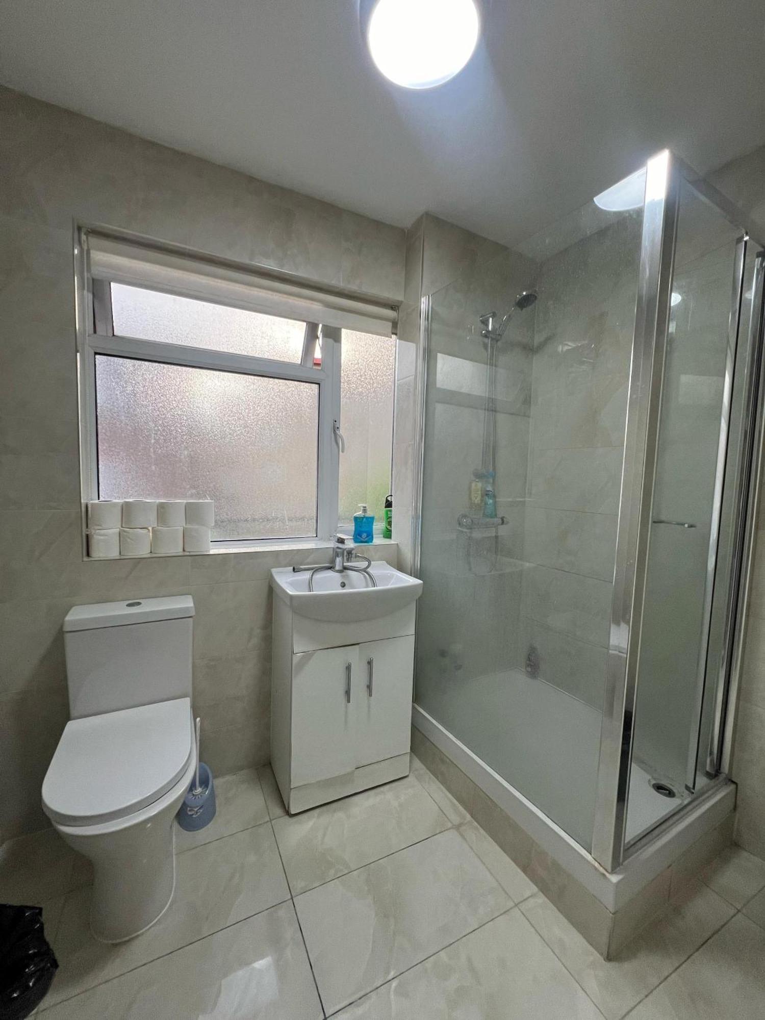 דירות לונדון Maida Vale Urban Living מראה חיצוני תמונה