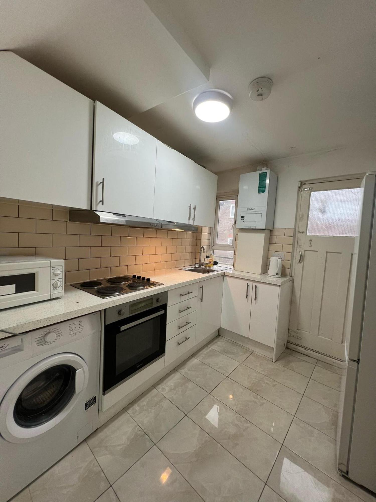 דירות לונדון Maida Vale Urban Living מראה חיצוני תמונה