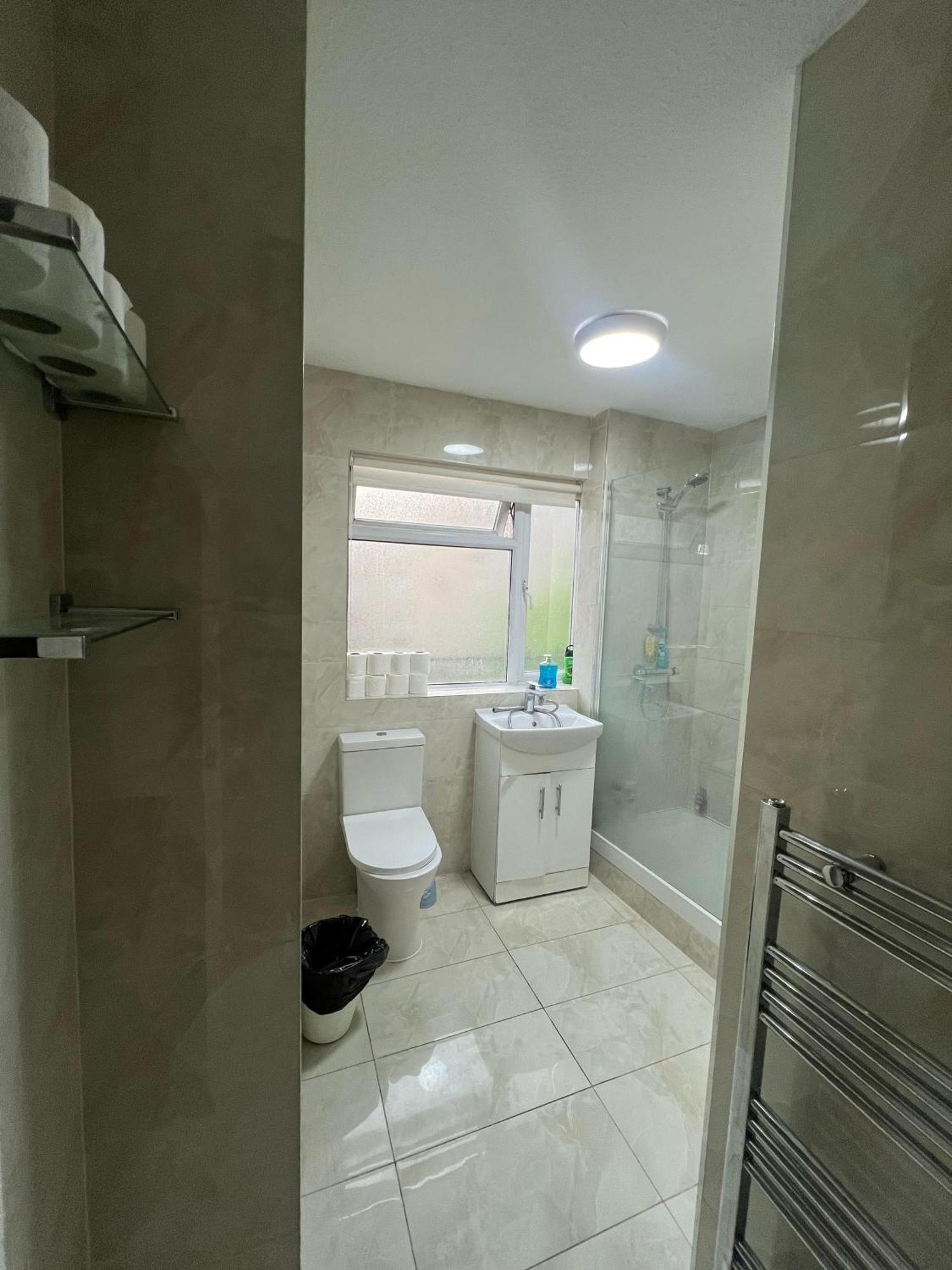 דירות לונדון Maida Vale Urban Living מראה חיצוני תמונה
