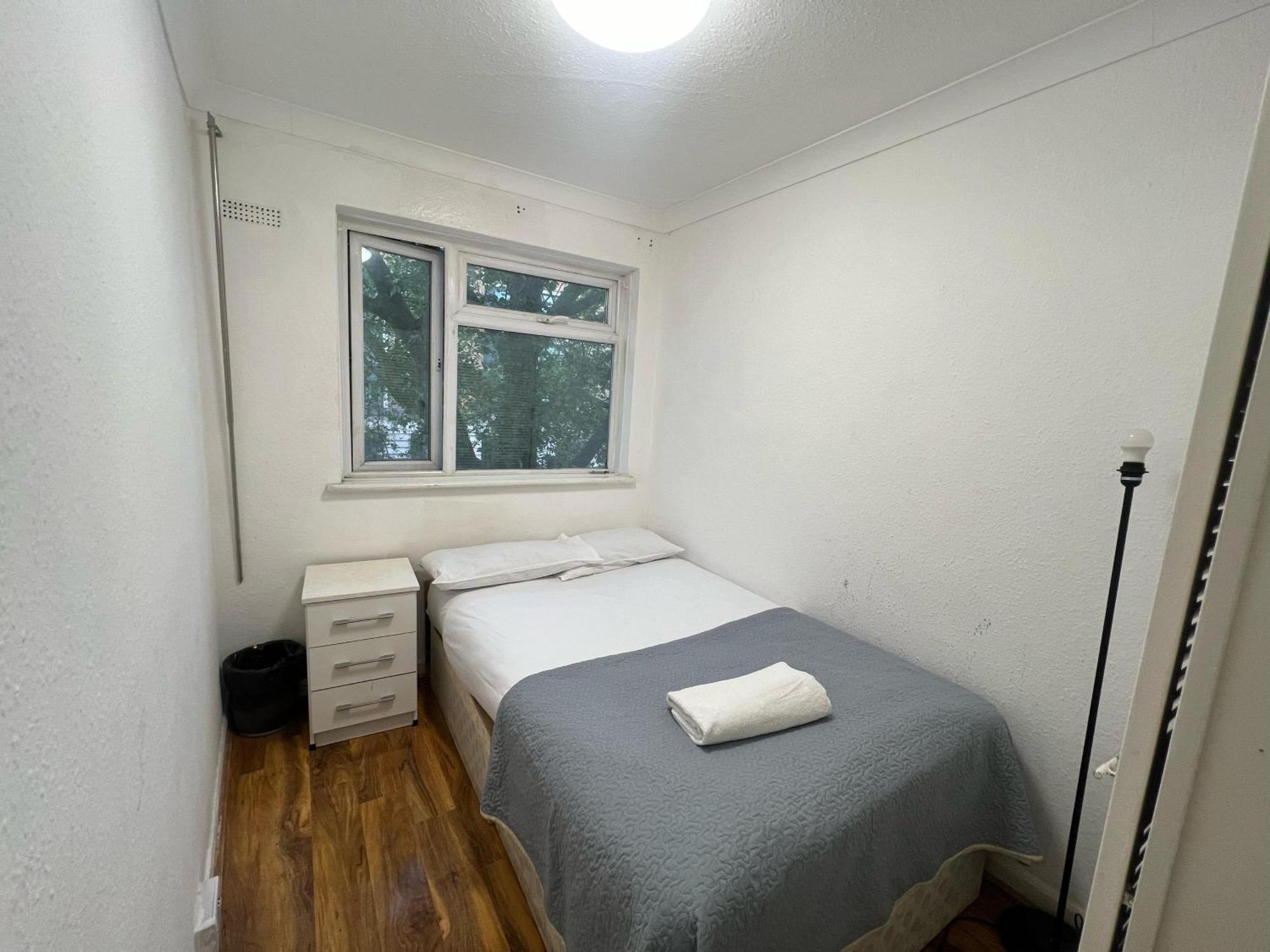 דירות לונדון Maida Vale Urban Living מראה חיצוני תמונה