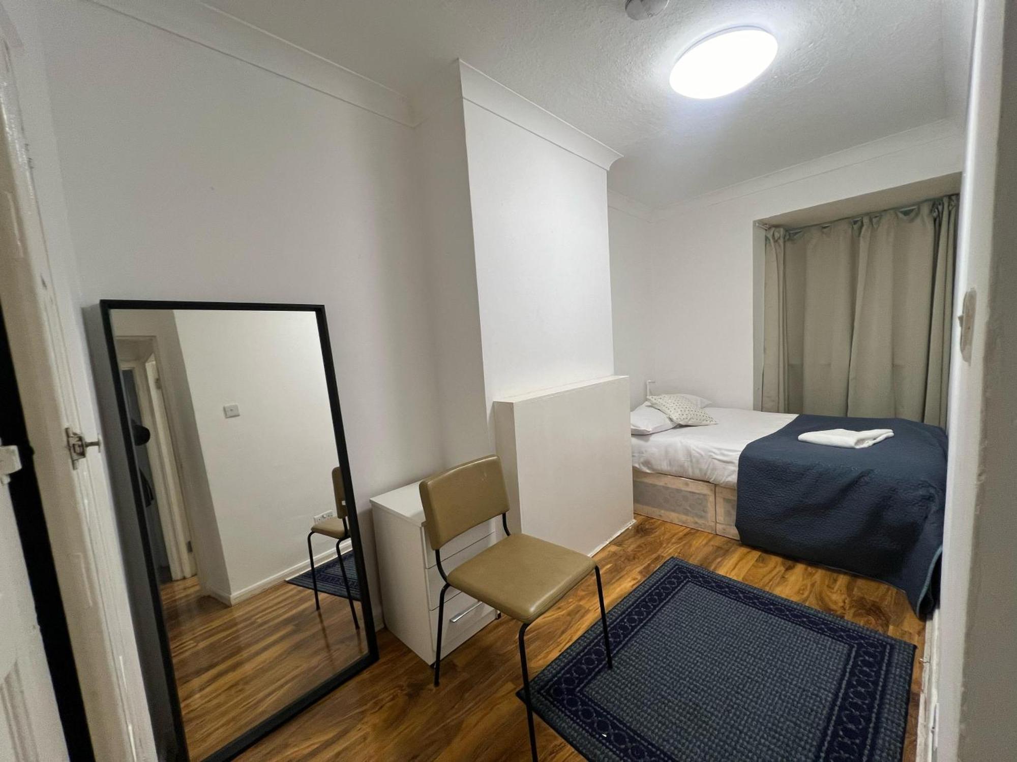 דירות לונדון Maida Vale Urban Living מראה חיצוני תמונה