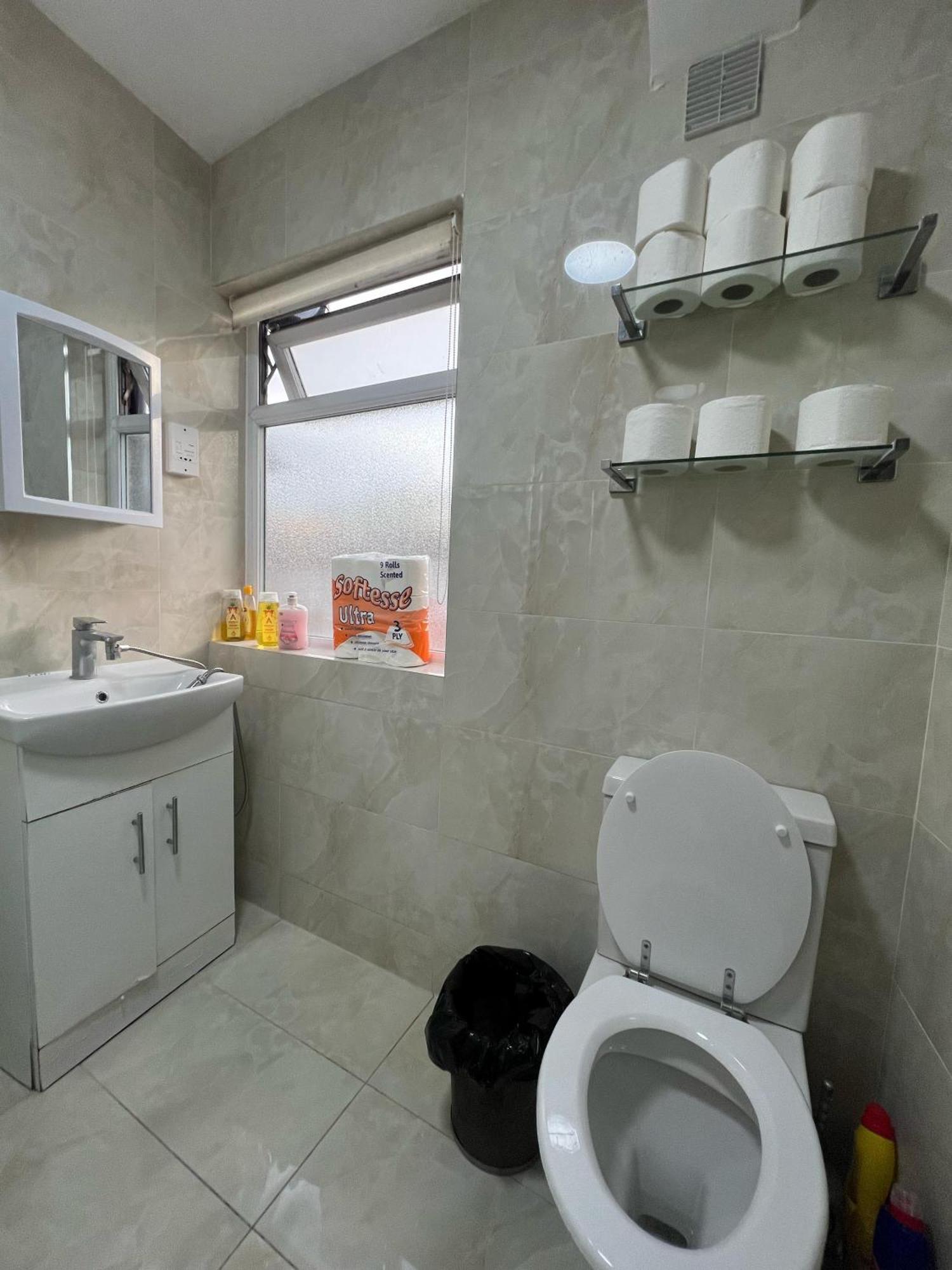 דירות לונדון Maida Vale Urban Living מראה חיצוני תמונה