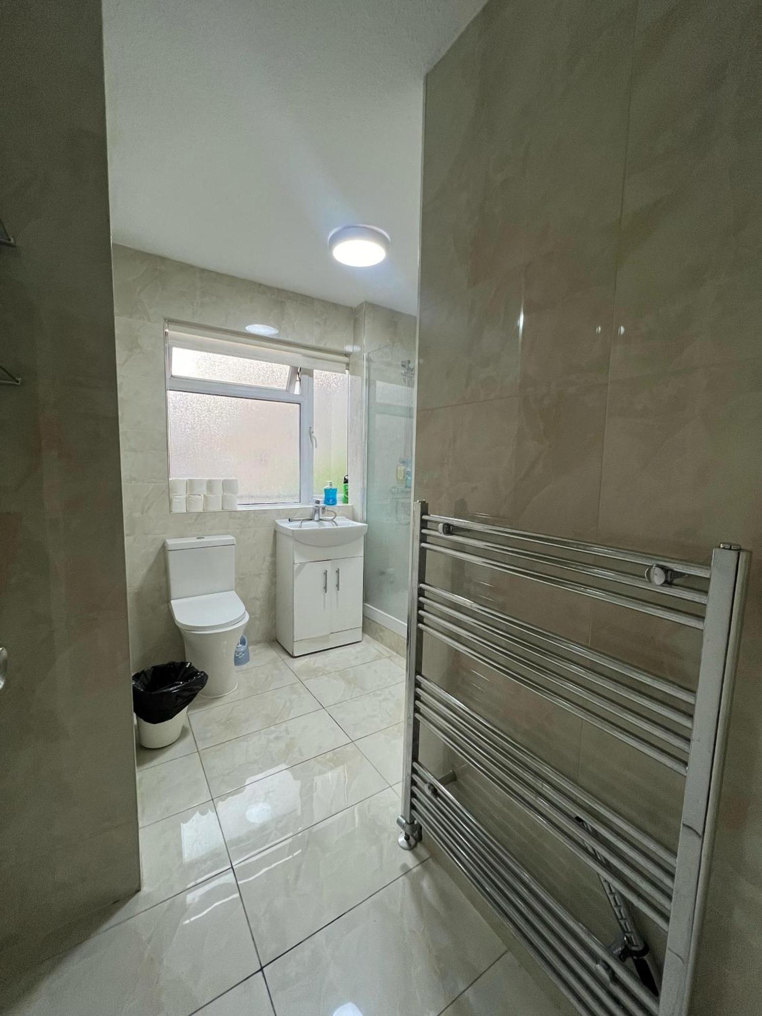דירות לונדון Maida Vale Urban Living מראה חיצוני תמונה