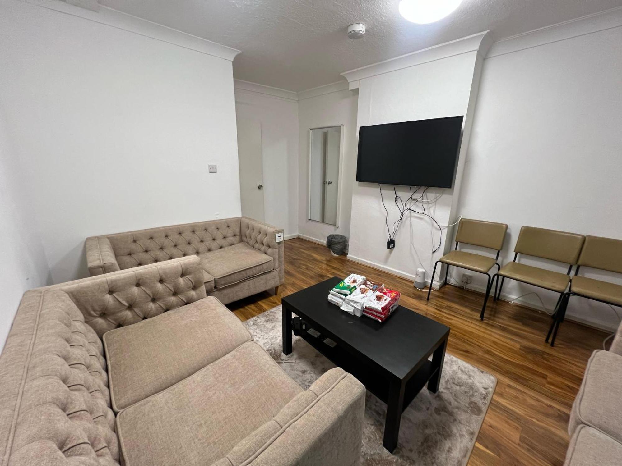 דירות לונדון Maida Vale Urban Living מראה חיצוני תמונה